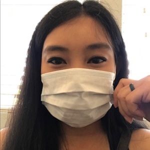 Meet your Posher, Sally